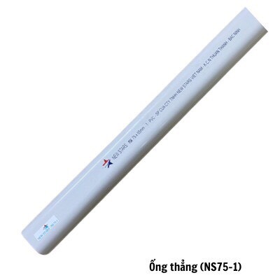 ống thẳng NS75x65-1 (ống 6+10)